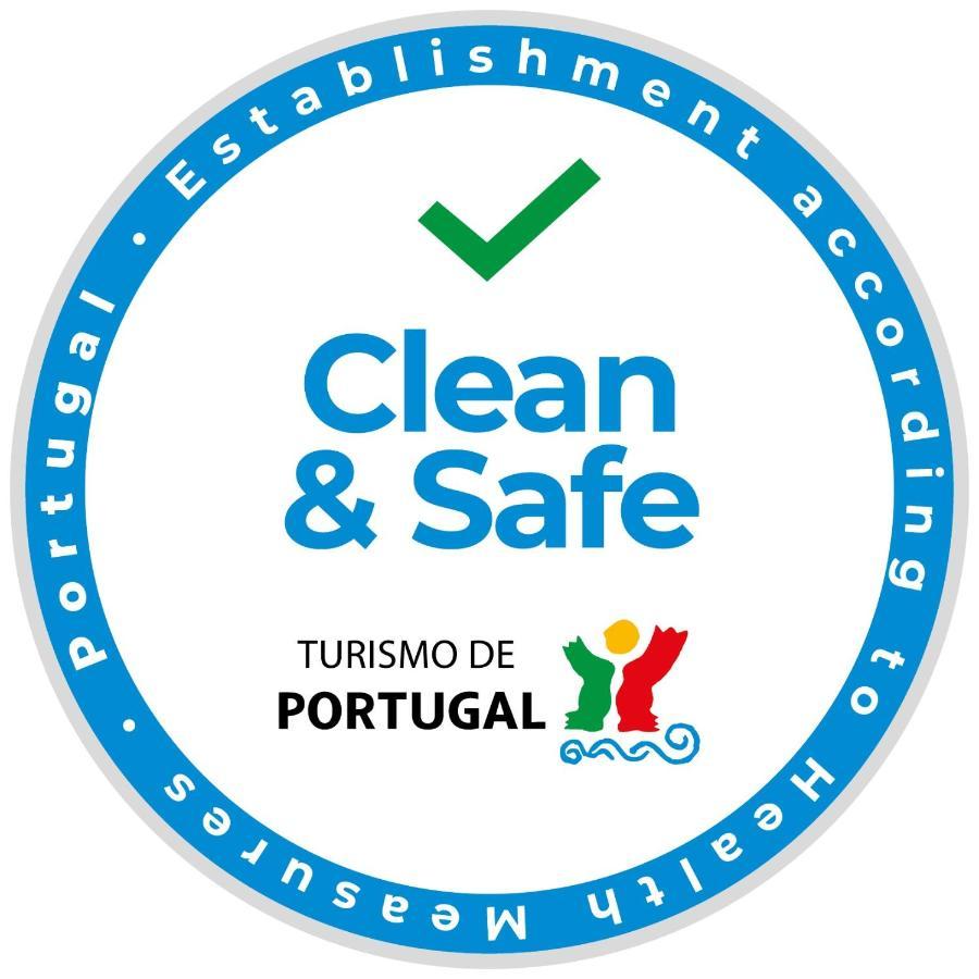 Casa Da Figueirinha Villa Calheta de Nesquim Eksteriør billede